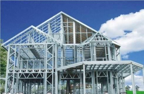 虎林怎么才能预防钢结构建筑出现腐蚀问题